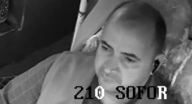 Kayseri’de Örnek Davranış: Halk Otobüsü Şoförü Güzergah Değiştirip Hayat Kurtardı