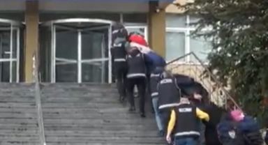 Kayseri’de sahte rapor ve reçete operasyonunda 1 tutuklama