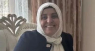 Kayseri’de Selma öğretmen hayatını kaybetti