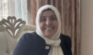 Kayseri’de Selma öğretmen hayatını kaybetti