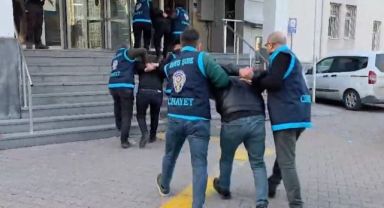 Kayseri’de yol verme kavgasında 3 gözaltı