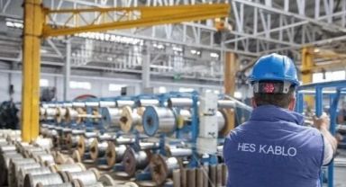 Kayseri Devinde Yeni Dönem: HES Kablo Resmen Nakkaş Holding’e Geçti!