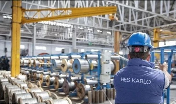 Kayseri Devinde Yeni Dönem: HES Kablo Resmen Nakkaş Holding’e Geçti!