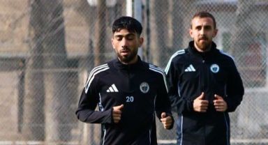Kayseri Erciyes 38 FK, Kırıkkale FK maçı hazırlıklarına başladı
