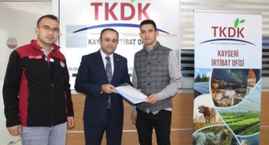 Kayseri Kırsalına TKDK’dan Dev Destek: Pınarbaşı ve Yeşilhisar İçin İmzalar Atıldı!