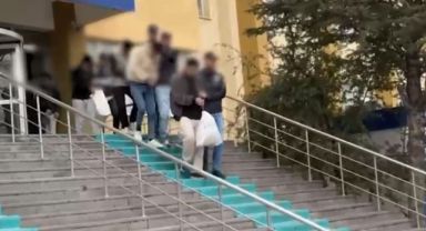 Kayseri merkezli 7 ilde yasa dışı bahis operasyonu: 2 milyar 865 milyon TL'lik işlem hacmi tespit edildi