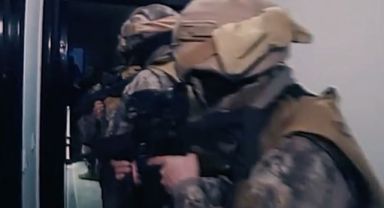 Kayseri’nin de aralarında bulunduğu 24 ilde uyuşturucu operasyonu: 144 gözaltı