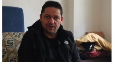 Kayseri’nin İyilik Abisi’nden şiddet mağduru çocuğa destek