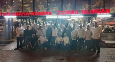 Kayseri’nin Lezzet Mirası Emin Ellerde: Gastro Kayseri’den Esnaf Çıkartması