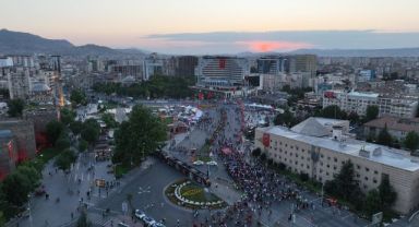 Kayseri Nüfusunda Kadın Egemenliği: Yeni Rakamlar Açıklandı