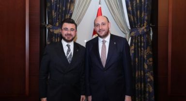 Kayseri RKM çalışması ile Türkiye’ye örnek oldu