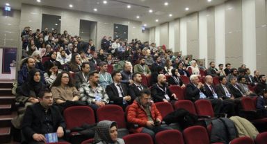 Kayseri Şehir Hastanesi’nde “Tonsil ve Adenoid Hastalıkları” sempozyumu
