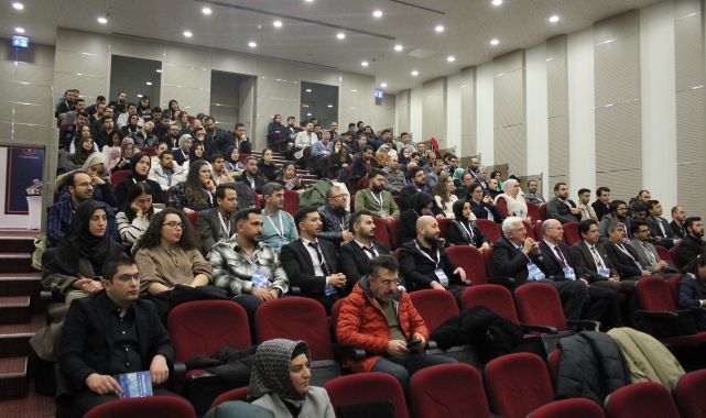 Kayseri Şehir Hastanesi’nde “Tonsil ve Adenoid Hastalıkları” sempozyumu