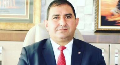 Kayseri Şeker’de Yeni Dönem: Yönetim Kurulu Başkanı Harun Halıcı Oldu