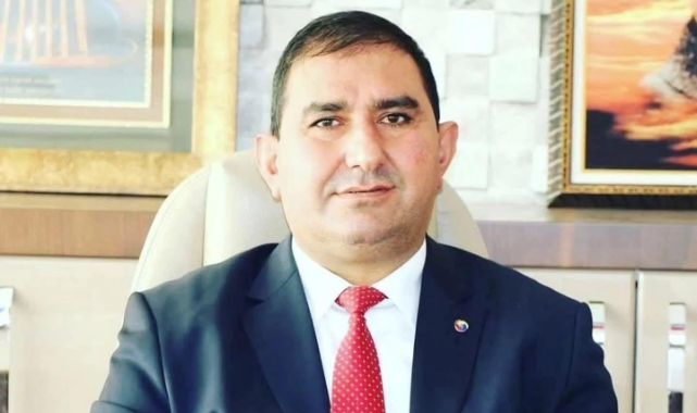 Kayseri Şeker’de Yeni Dönem: Yönetim Kurulu Başkanı Harun Halıcı Oldu