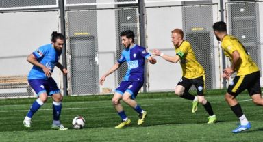 Kayseri Süper Amatör Küme'de 17. hafta tamamlandı