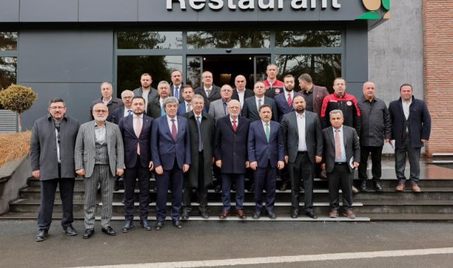 Kayseri Tarımında Güç Birliği: Dev Protokol ile Bereketin İmzası Atıldı!