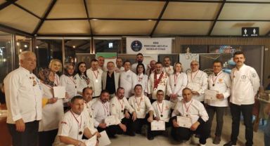 Kayseri ve Niğde Gastronomi Derneklerinden bölgesel iş birliği mesajı