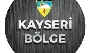 Kayseri’ye ‘kuvvetli’ kar yağışı uyarısı
