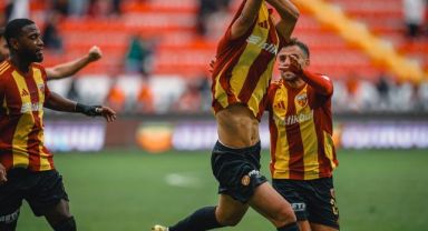 Kayserispor: 1 - Antalyaspor: 0