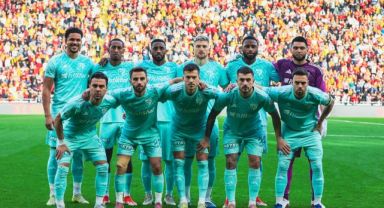 Kayserispor 10. kez berabere kaldı