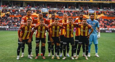 Kayserispor 2026’nın ilk galibiyetini aldı