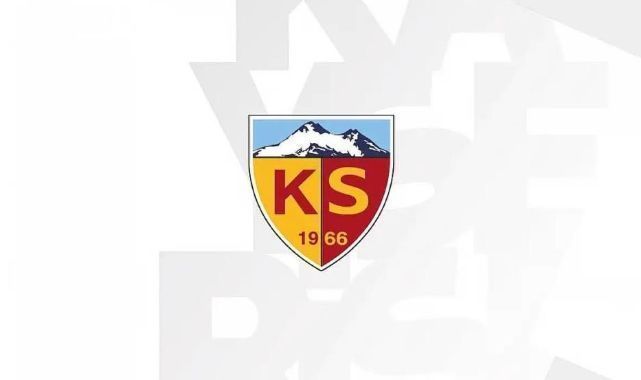 Kayserispor 7 transfer yaptı