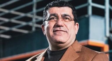 Kayserispor Başkanı Açıkalın: 