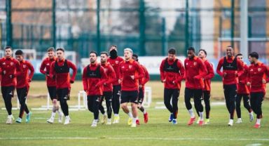 Kayserispor’da 4 eksik var