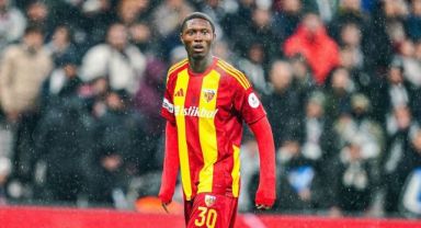 Kayserispor’da bir ayrılık daha