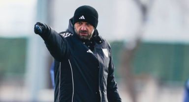 Kayserispor’da Djalovic idmana çıkmadı