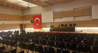 Kayserispor'da olağanüstü seçimli genel kurul ertelendi