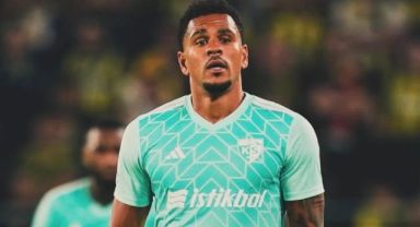 Kayserispor’da Rus golcü Onugkha kadro dışı kaldı