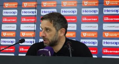 Kayserispor’da teknik direktör Djalovic ile sözleşme fesih görüşmeleri sürüyor