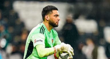 Kayserisporlu Bilal Bayezit: