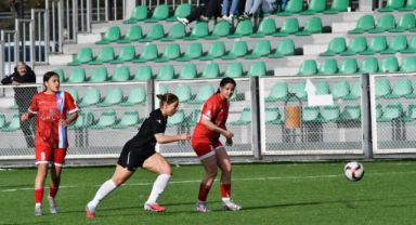 Kılıçaslan Yıldızspor 3 puanı 3 golle aldı