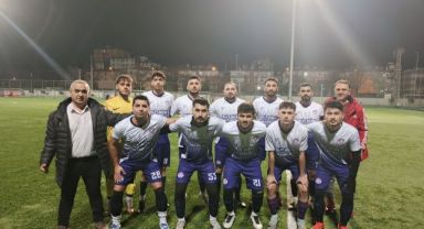 Kocasinan Yemlihaspor küme düştü