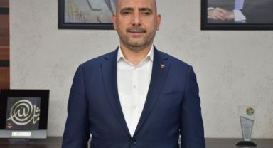 KTB Başkanı Bağlamış'tan 