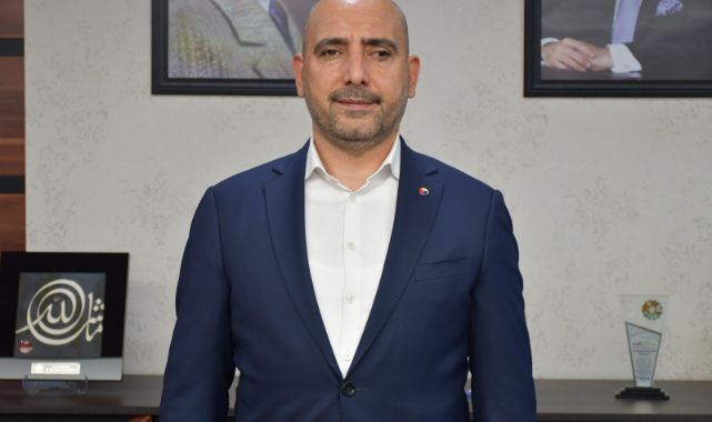 KTB Başkanı Bağlamış'tan