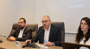 KTO Akademi ile yöneticiler geleceğe hazırlanıyor