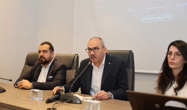 KTO Akademi ile yöneticiler geleceğe hazırlanıyor