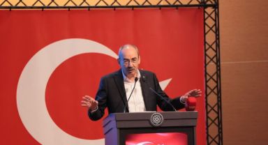 KTO Başkanı Gülsoy: Enflasyonu düşürürken üretimin çarklarını yavaşlatmamalıyız