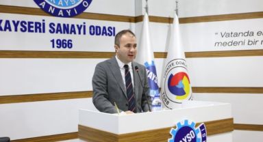 Kurumsal dönüşümde uluslararası işbirliği