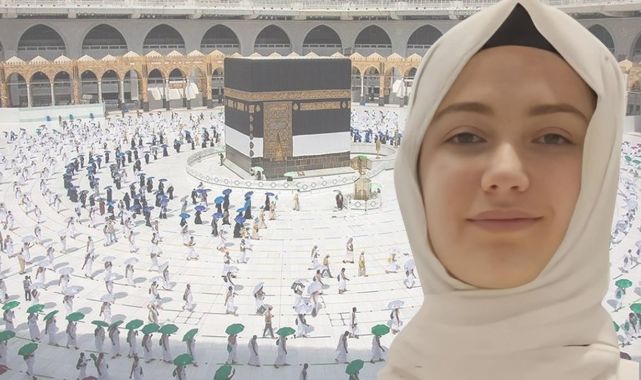 Kutsal Topraklarda Acı Kaza: Liseli Ravza Serra Hayatını Kaybetti