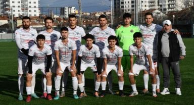 Lider Kayseri Şekerspor adım adım ilerliyor