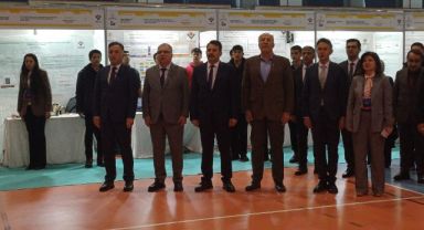 Liseliler projede birincilik için yarışacak