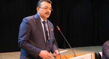 Lokantacılar ve Pastacılar Odası'nda Altan Aydemir güven tazeledi