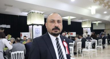 Makina Mühendisleri Odasında Başkan Varol, güven tazeledi 