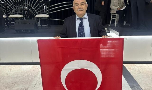 Manifaturacılar Odası’nda Kıranartlıgiller güven tazeledi
