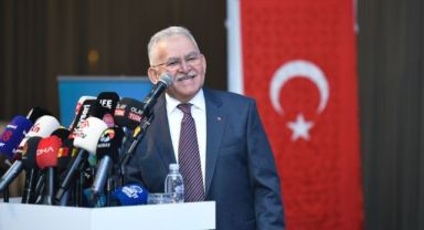 Medya şampiyonu Başkan Büyükkılıç